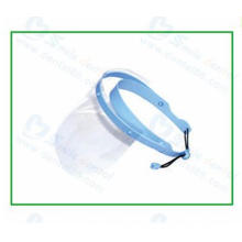 Disposable Face Mask with Shield